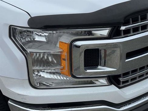 Used 2020 Ford F150 XLT w/ Equipment Group 302A Luxury AWD/4WD image 8