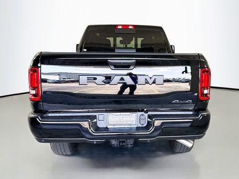 New 2026 RAM 2500 Tradesman AWD/4WD image 6