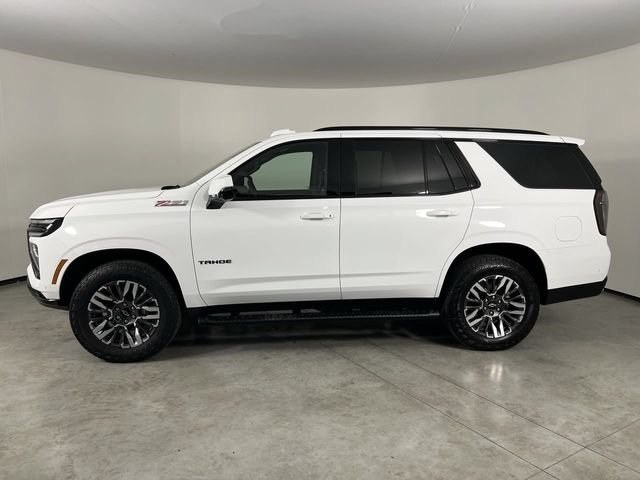 Used 2026 Chevrolet Tahoe Z71 AWD/4WD image 5