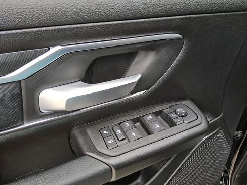 New 2026 RAM 1500 Lone Star image 18