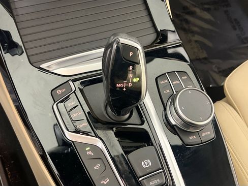 Used 2021 BMW X3 M40i w/ Premium Package image 17