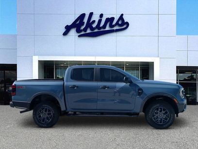 Used 2024 Ford Ranger XLT