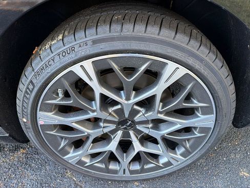 New 2026 Genesis G90 3.5T image 20