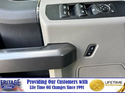 Certified 2022 Ford F250 XLT image 11