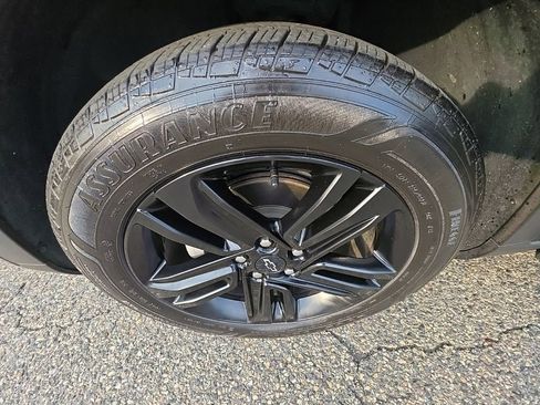 Used 2025 Chevrolet Trax ACTIV FWD image 31