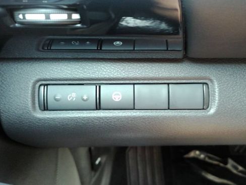 Used 2024 Nissan Pathfinder SV w/ Black Appearance Package FWD image 36