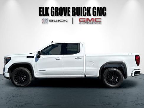 New 2026 GMC Sierra 1500 Elevation AWD/4WD image 7