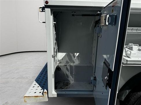 Used 2019 RAM ProMaster 3500 w/ Premium Appearance Group FWD image 13