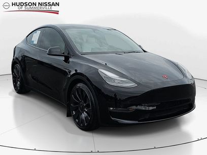 Used 2023 Tesla Model Y Performance