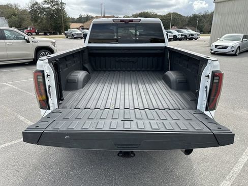Certified 2024 GMC Sierra 2500 AT4 w/ AT4 Premium Plus Package image 41