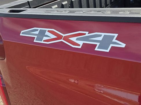 Used 2025 Chevrolet Silverado 1500 RST w/ Protection Package image 15