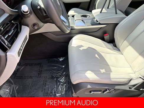 Used 2023 Acura MDX FWD w/ Technology Package image 20