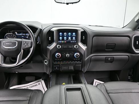 Used 2021 GMC Sierra 1500 Denali w/ Denali Ultimate Package AWD/4WD image 24