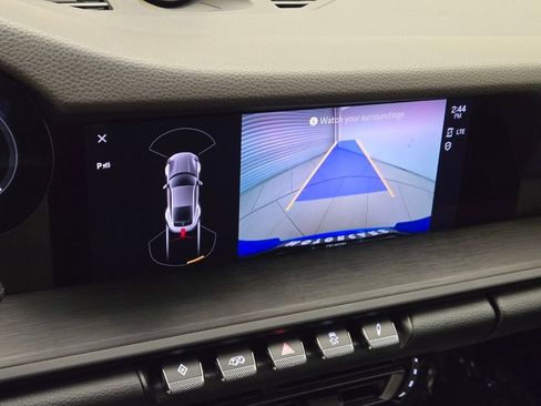 Used 2022 Porsche 911 Carrera GTS image 36