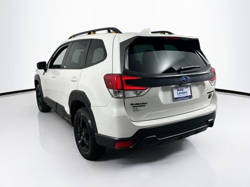 Used 2023 Subaru Forester Wilderness AWD/4WD image 7