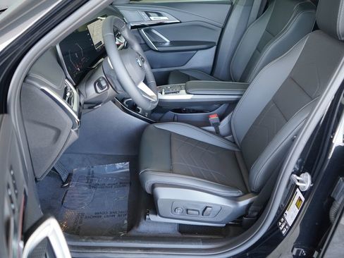 New 2026 BMW X1 xDrive28i w/ Technology Package image 11