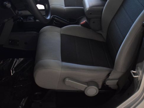 Used 2010 Jeep Wrangler Sport AWD/4WD image 50