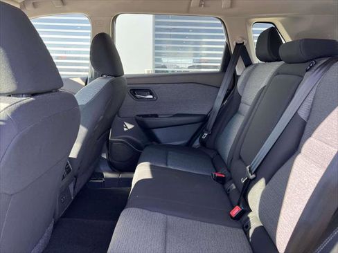 Used 2023 Nissan Rogue SV image 12