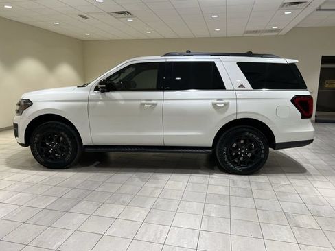 Used 2023 Ford Expedition Timberline AWD/4WD image 2