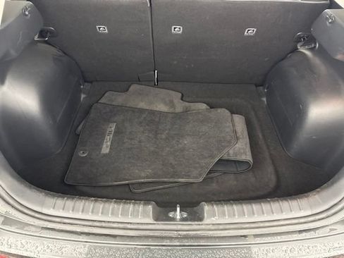 Certified 2025 Kia Niro LX FWD image 27