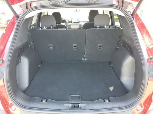 Certified 2022 Ford Escape SE w/ Convenience Package AWD/4WD image 9