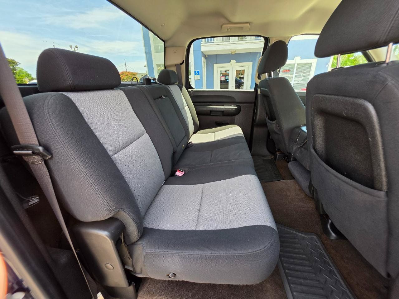 Used 2008 Chevrolet Silverado 1500 LS RWD image 18