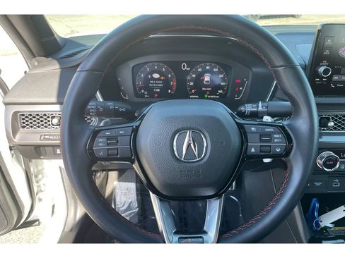 Certified 2024 Acura Integra A-Spec image 31