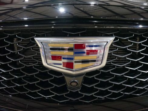 Used 2023 Cadillac CT5 V Blackwing w/ Driver Assist Package image 21