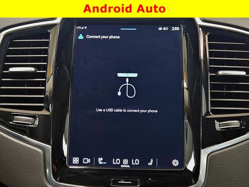 Used 2024 Volvo XC90 T8 Ultimate w/ Protection Package Premier image 23