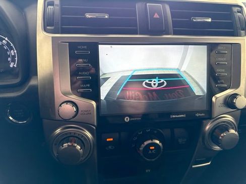 Used 2023 Toyota 4Runner SR5 Premium AWD/4WD image 20