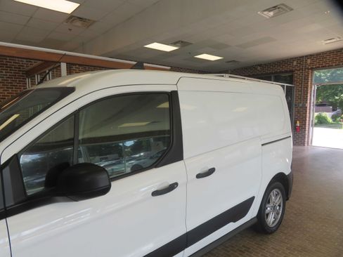 Used 2019 Ford Transit Connect XL FWD image 78