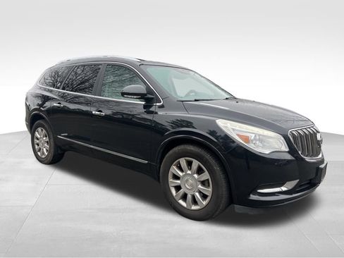 Certified 2015 Buick Enclave Leather image 1
