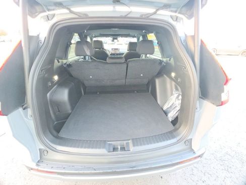 Used 2026 Honda CR-V TrailSport image 30
