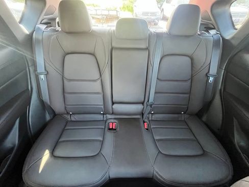 Used 2023 MAZDA CX-5 Signature AWD/4WD image 26