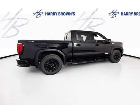 New 2026 GMC Sierra 1500 Elevation w/ Elevation Premium Package image 33