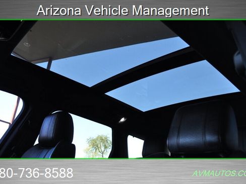 Used 2014 Land Rover Range Rover Sport SE image 37