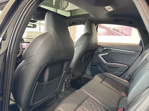 New 2026 Audi S3 Premium image 42