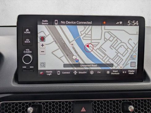 Certified 2024 Honda Civic Type R image 13