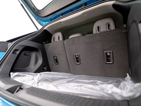 New 2027 Chevrolet Bolt RS image 28