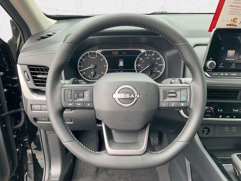New 2026 Nissan Rogue SV w/ Cold Weather Package AWD/4WD image 20