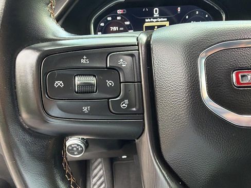 Used 2024 GMC Sierra 2500 AT4 w/ AT4 Premium Plus Package AWD/4WD image 28