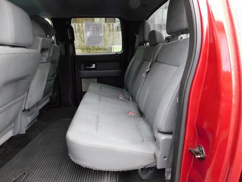 Used 2013 Ford F150 XLT w/ XLT Chrome Pkg image 5