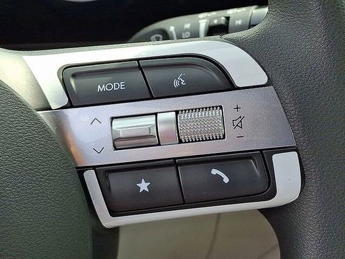 New 2026 Hyundai Tucson SEL image 12