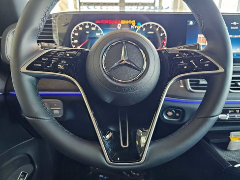 New 2025 Mercedes-Benz GLE 580 4MATIC image 23