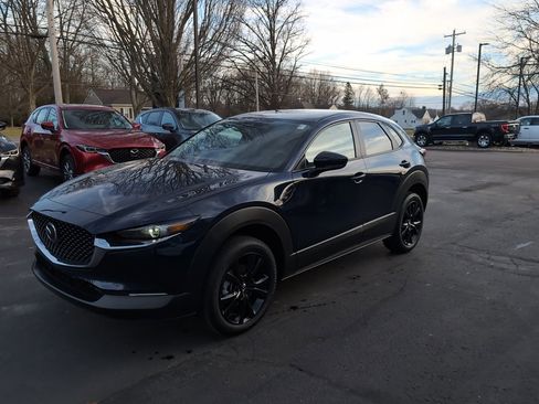 New 2026 MAZDA CX-30 AWD 2.5 S w/ Select Sport Pkg image 13