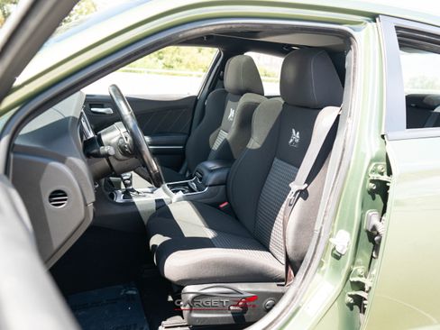 Used 2022 Dodge Charger Scat Pack image 13