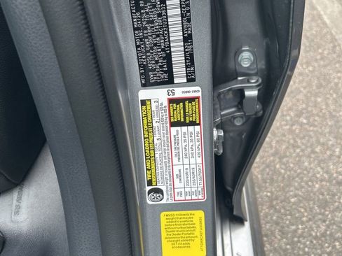 New 2026 Toyota Camry XSE FWD image 4