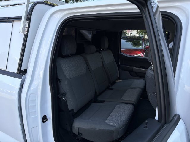 Used 2022 Ford F150 XLT w/ Equipment Group 302A High AWD/4WD image 15