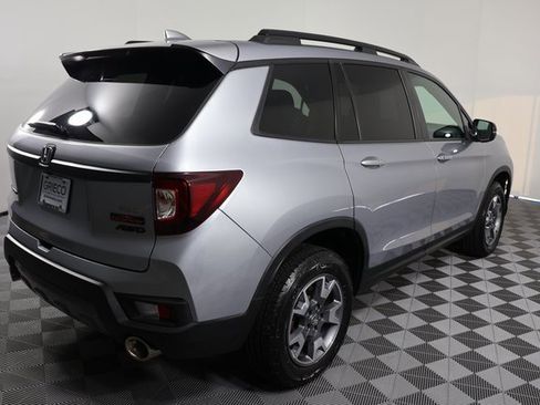 Used 2022 Honda Passport TrailSport image 8