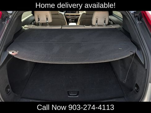 Used 2024 Cadillac XT4 Premium Luxury FWD image 30